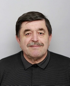 Peter Končnik, kandidat za člana ERC CEV